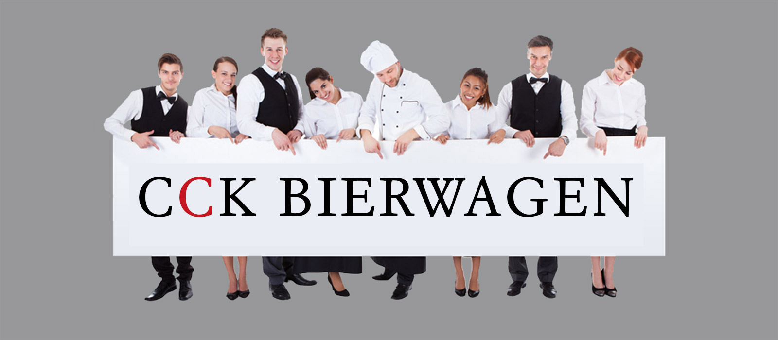 CCK Bierwagen - Bierwagen - Schwenkgrill - Verleih - leihen - Mieten - mit Personal - Ausschankwagen Getränkewagen - Kosten - Preise